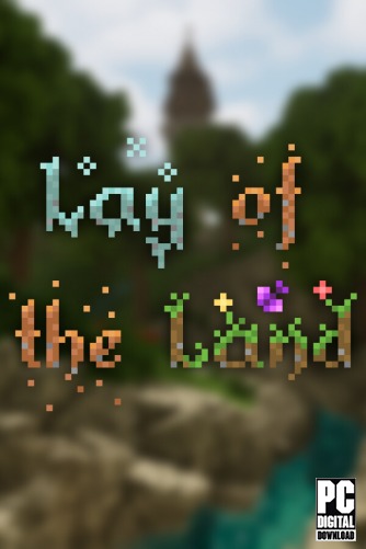 Lay of the Land скачать торрентом