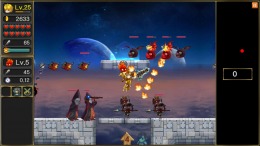  Legend of the Moon