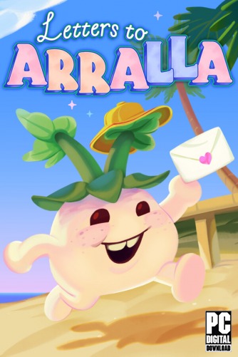 Letters to Arralla  