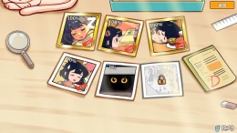 Little Problems: A Cozy Detective Game  