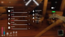   Lumber and Plunder