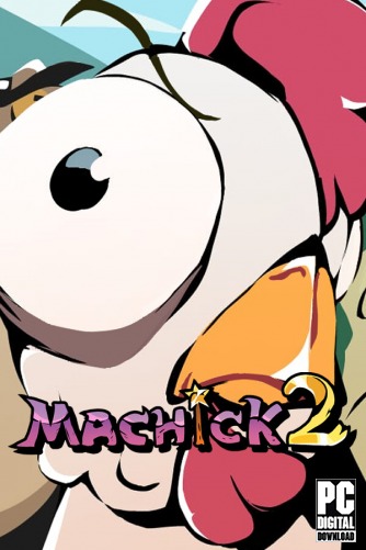 Machick 2 скачать торрентом