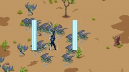 Mage and Monsters II 