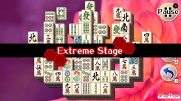   Mahjong Solitaire Refresh