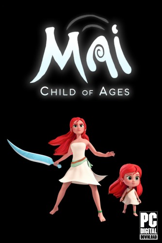Mai: Child of Ages скачать торрентом