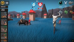   Medievaly: Battle Simulator