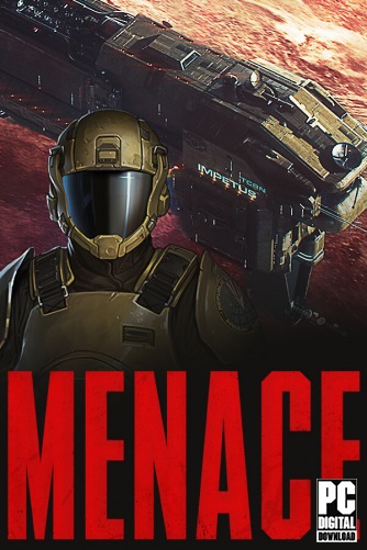 MENACE  