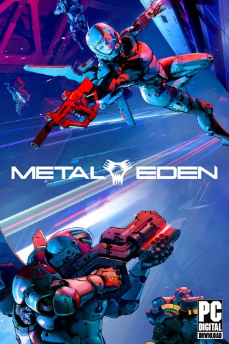 METAL EDEN  