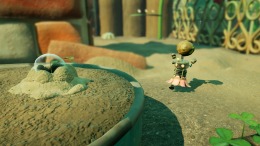 Misc. A Tiny Tale
