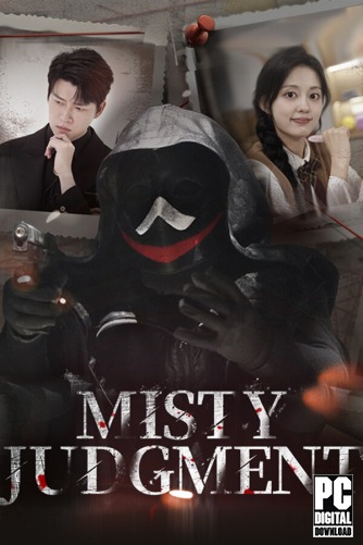 Misty Judgment  
