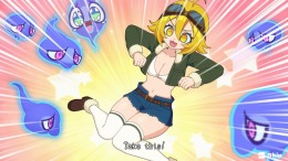  MOMO Crash