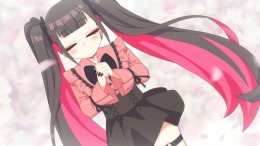 MOMO Crash  PC