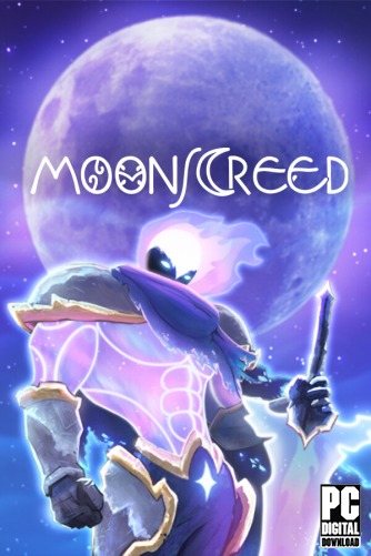Moon's Creed скачать торрентом