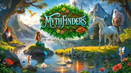 Myth Finders  PC