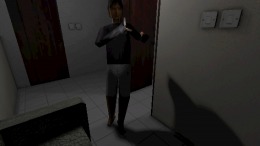  Obsessed : Night Shift