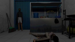 Obsessed : Night Shift 