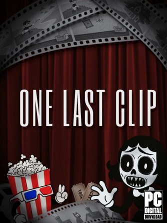 One Last Clip  