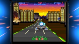 Operation Night Strikers  PC