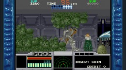   Operation Night Strikers