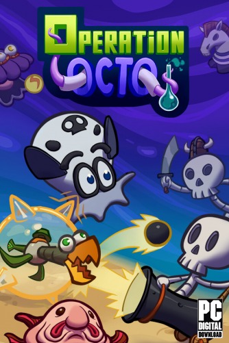 Operation Octo скачать торрентом