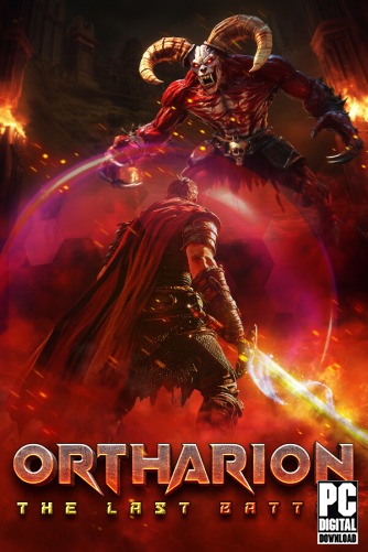 Ortharion : The Last Battle скачать торрентом