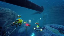 PAC-MAN WORLD 2 Re-PAC  