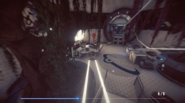 Paper Flight - Speed Rush  PC