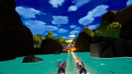 Peace Maker VR  PC