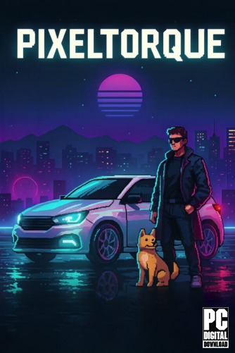 PixelTorque  