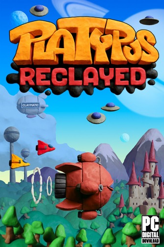 Platypus Reclayed скачать торрентом