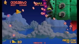   Platypus Reclayed