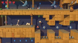 Pyramid Quest  