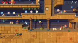  Pyramid Quest
