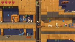 Pyramid Quest  PC