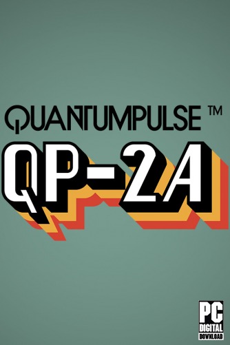 QuantumPulse 2A скачать торрентом