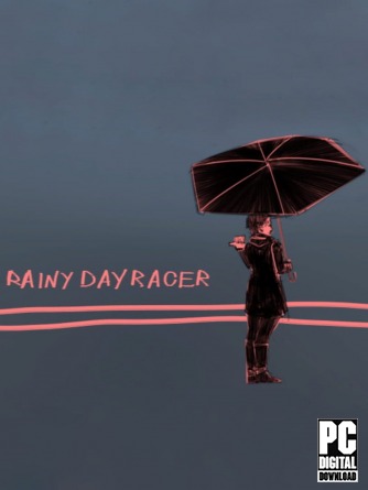 Rainy Day Racer скачать торрентом