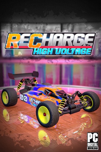 ReCharge RC: High Voltage  