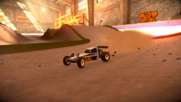   ReCharge RC: High Voltage