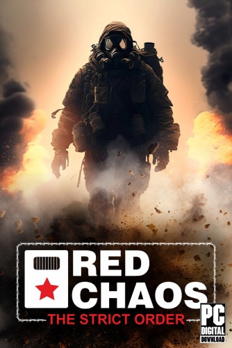 Red Chaos - The Strict Order  