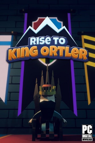 Rise to King Ortler  