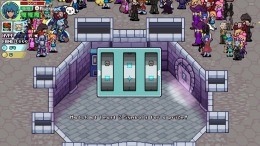   Rogue Labyrinth