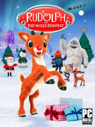 Rudolph the Red-Nosed Reindeer  