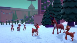 Rudolph the Red-Nosed Reindeer  PC
