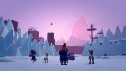   Rudolph the Red-Nosed Reindeer