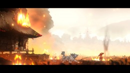  SHINOBI: Art of Vengeance