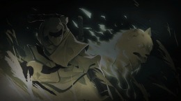   SHINOBI: Art of Vengeance
