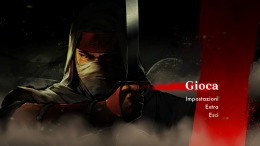 SHINOBI: Art of Vengeance 