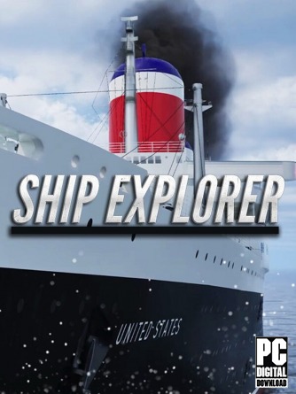 Ship Explorer скачать торрентом