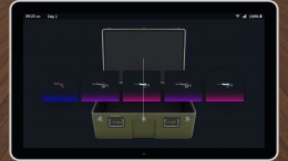 Shooting Range Simulator 