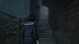 SILENT HILL f  PC